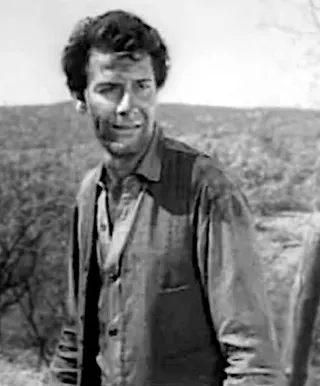 Görsel: Dennis-Hayden Productions / Kamu malı Richard Garland