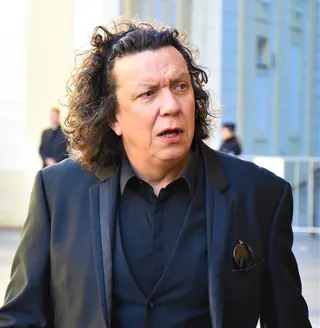 Richard Genzer
