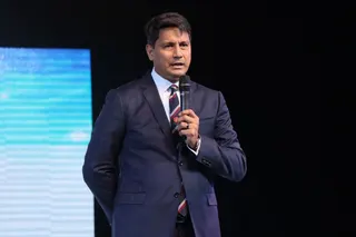 Richard Gomez