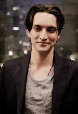 Richard Harmon