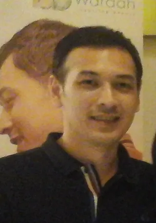 Richard Kevin