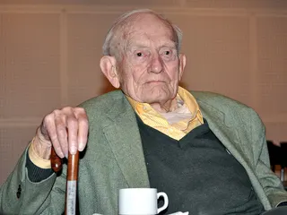 Görsel: Teemu Rajala / CC BY Richard Leacock