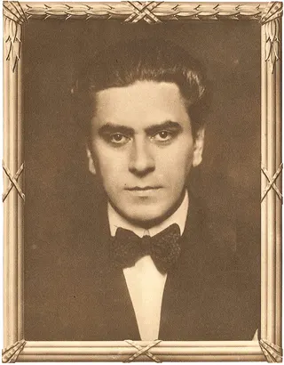Richard Lund