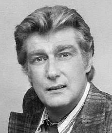 Richard Mulligan