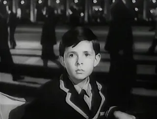 Görsel: Mario Soldati (director), Enzo Serafin (cinematographer), Rizzoli Film, Milo Film (production) / Kamu malı Richard O'Sullivan