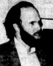 Richard Pearce