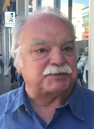 Görsel: Germar Derron / CC BY Richard Riehle