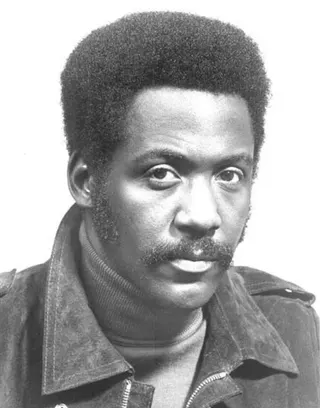 Görsel: Unknown authorUnknown author / Kamu malı Richard Roundtree
