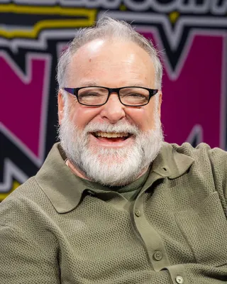Görsel: John Manard / CC BY-SA Richard Steven Horvitz