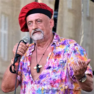 Görsel: David Sedlecký / CC BY-SA Richard Tesařík
