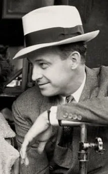 Richard Thorpe