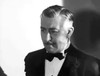 Görsel: Willis Kent Productions / Kamu malı Richard Tucker