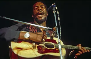 Görsel: Heinrich Klaffs / CC BY-SA Richie Havens