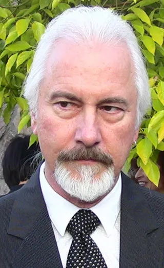Rick Baker