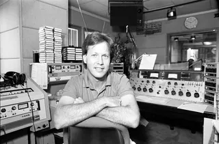 Rick Dees