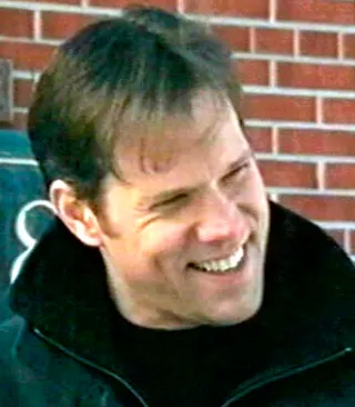 Rick Peters