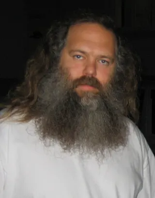 Görsel: jasontheexploder at https://www.flickr.com/photos/26251139@N00/ / CC BY Rick Rubin