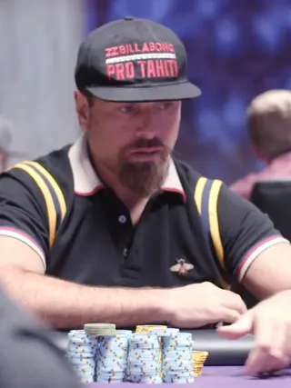 Görsel: 888poker Spain / CC BY Rick Salomon