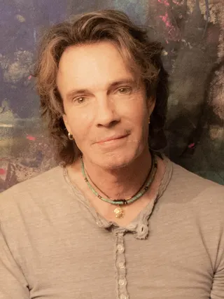 Görsel: Louise Palanker from Los Angeles/Santa Barbara, USA / CC BY-SA Rick Springfield