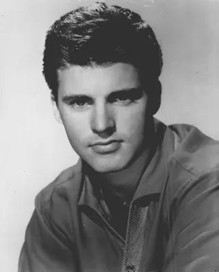 Görsel: Decca Records / Kamu malı Ricky Nelson