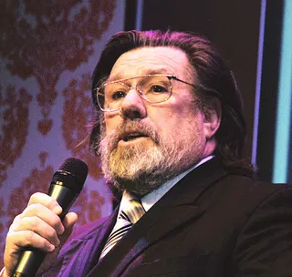 Görsel: Andrew D Hurley at Flickr / CC BY-SA Ricky Tomlinson