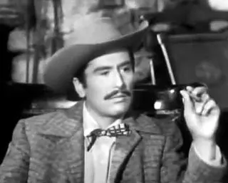 Görsel: TV series screenshot (MCA Television-Revue Studios) / Kamu malı Rico Alaniz