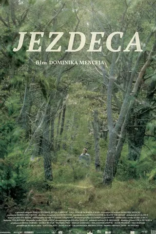 Görsel: TMDB Riders afişi