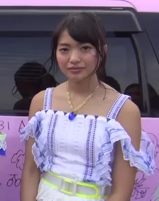 Görsel: 助けあいジャパン情報発信本部 (Official YouTube account of 助けあいジャパン 情報レンジャー) / CC BY Rie Kitahara