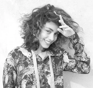 Görsel: Yanai Yechiel / CC BY-SA Riff Cohen