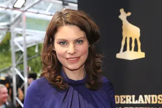 Rifka Lodeizen