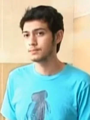 Rifky Balweel