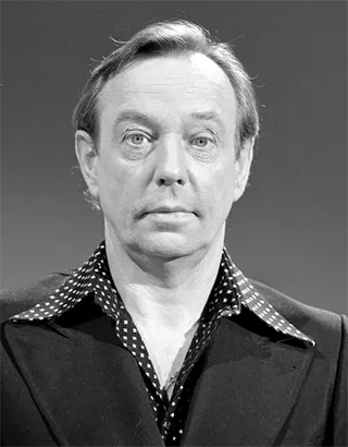 Görsel: AVRO / CC BY-SA Rijk de Gooyer