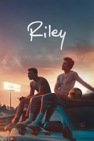 Riley afişi