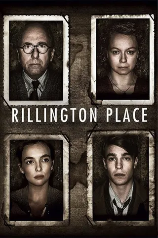 Görsel: TMDB Rillington Place afişi