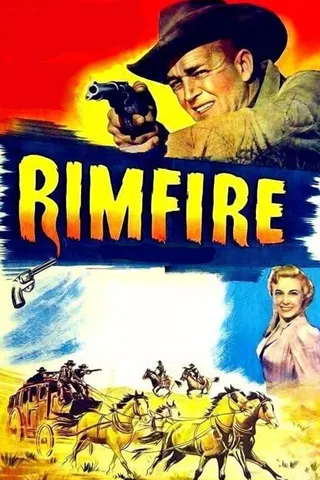 Görsel: TMDB Rimfire afişi