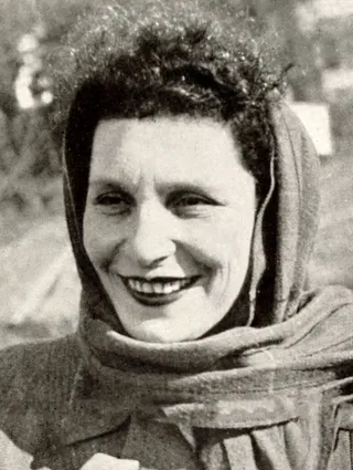 Rina Franchetti