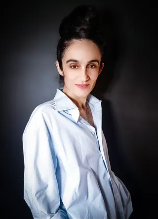 Görsel: שחר הילה / CC BY-SA Rinat Matatov