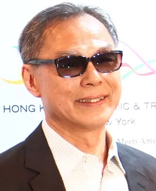 Görsel: May S. Young from Metro NYC, United States / CC BY-SA Ringo Lam