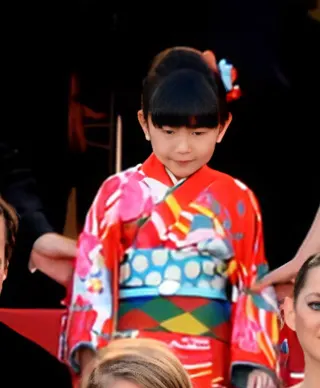Rio Suzuki