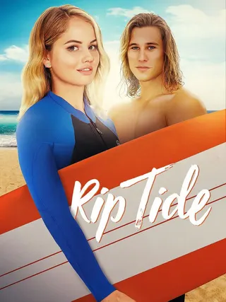 Görsel: TMDB Rip Tide afişi
