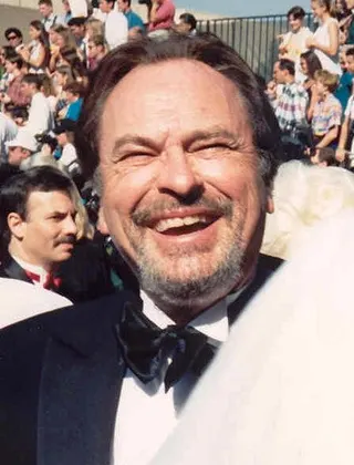 Görsel: Alan Light; cropped by Beyond My Ken (talk) 07:41, 26 January 2011 (UTC) / CC BY Rip Torn