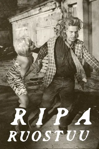 Görsel: TMDB Ripa Hits the Skids afişi