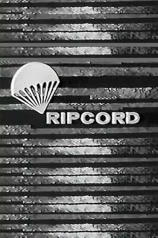 Görsel: TMDB Ripcord afişi