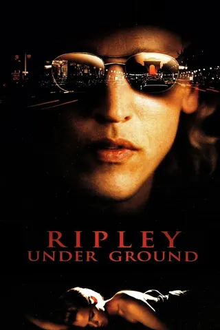 Görsel: TMDB Ripley Under Ground afişi