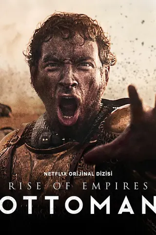 Görsel: TMDB Rise of Empires: Ottoman afişi