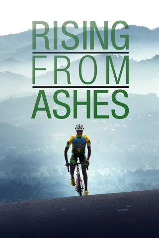 Rising from Ashes afişi