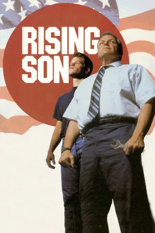 Rising Son afişi