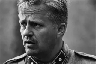 Risto Tuorila