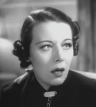 Görsel: Film screenshot (Republic Pictures) / Kamu malı Rita La Roy