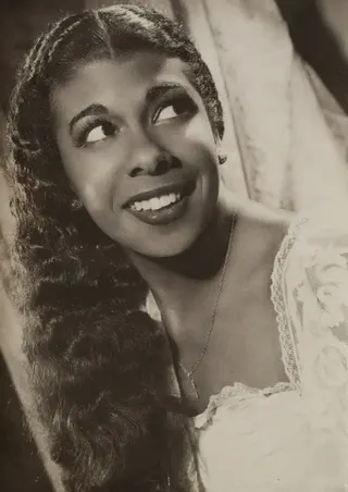 Rita Montero